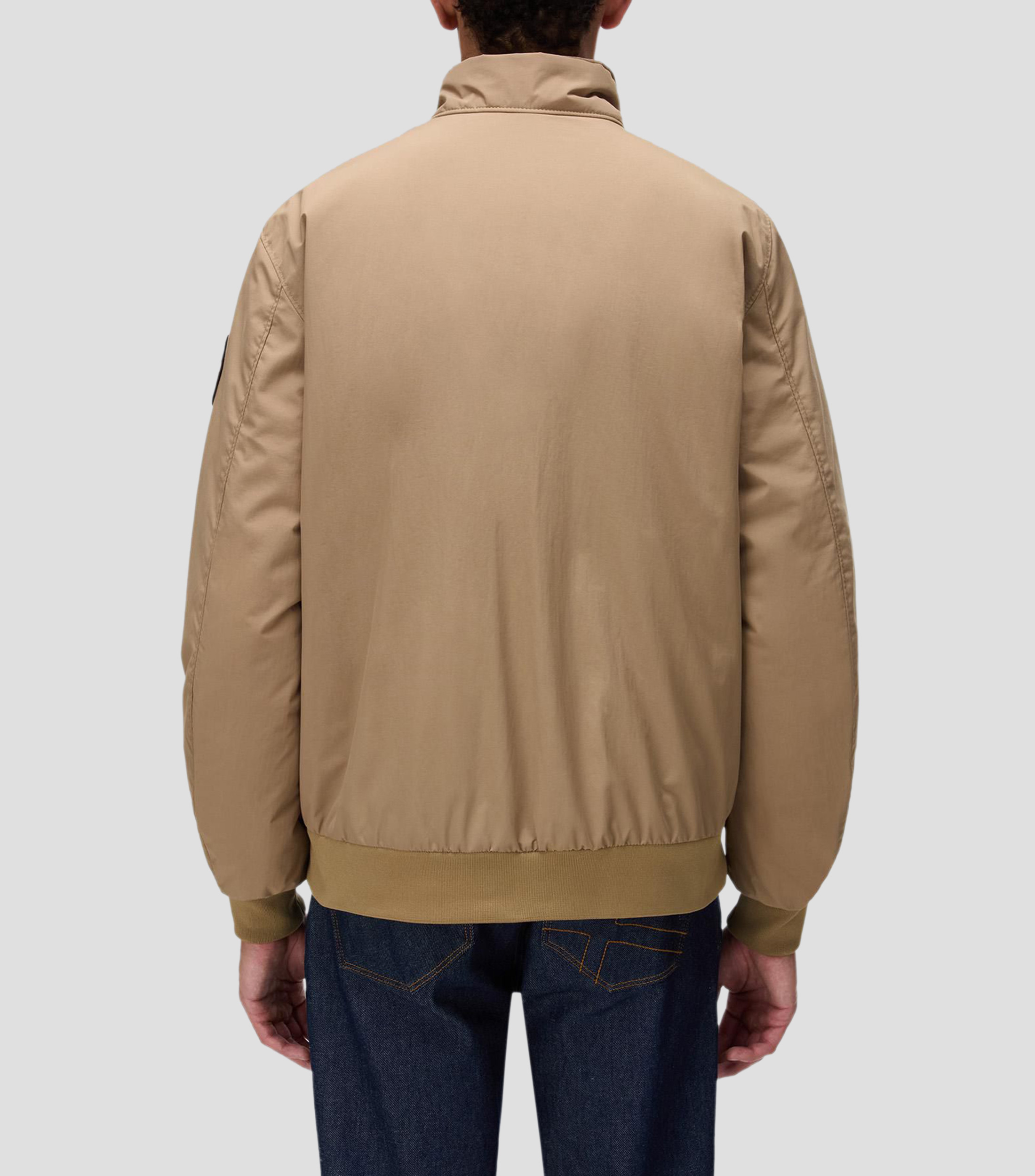 Chamarra Giovi Winter Hombre